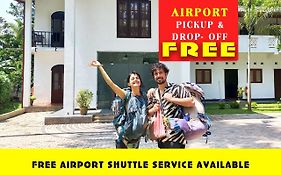 Airport Pearl Garden Transit Hotel